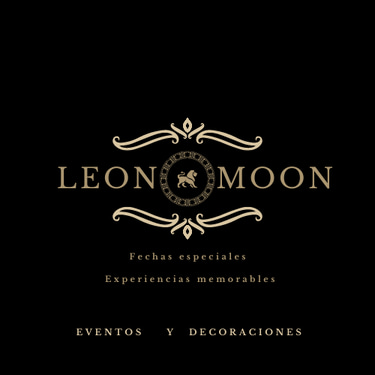 Experiencias Leon Moon logo