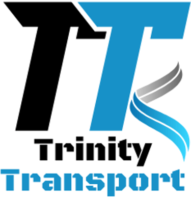 Trinity Transport logo