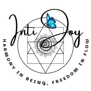 Inti Joy logo