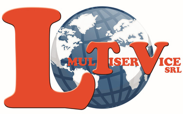 LTV Multiservice S.r.l. logo