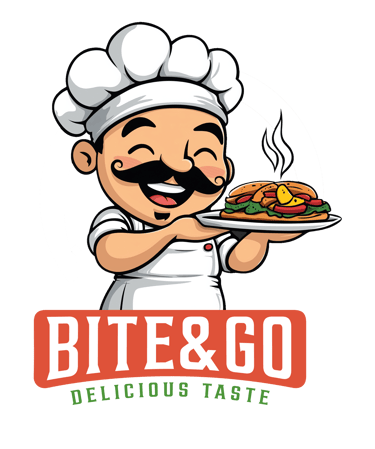 Bite&Go logo