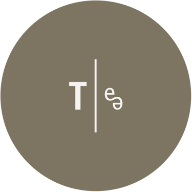 THESING|2e, Trauerkarten logo