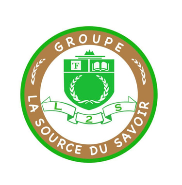 L2S (Source du savoir ) logo