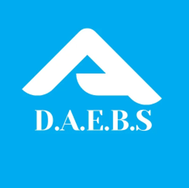 DAEBS logo