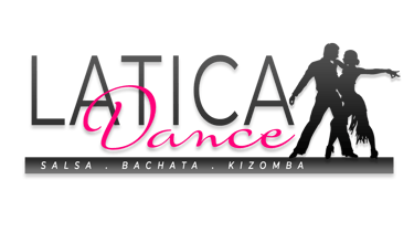 Latica Dance logo