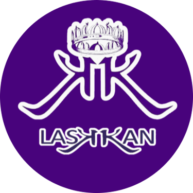 laskkan logo