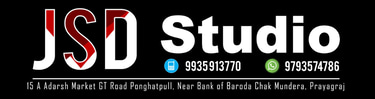 JSD STUDIOWALA logo