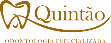 Quintão Odontologia logo