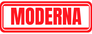 Moderna Vidros logo