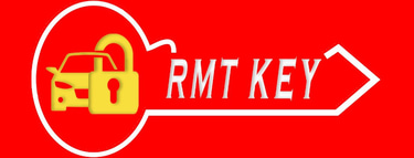 RMT KEY logo