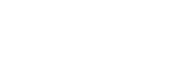 Lazertechas logo