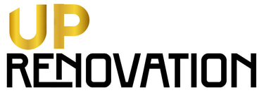 Up Renovation logo