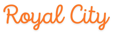 Royal City logo