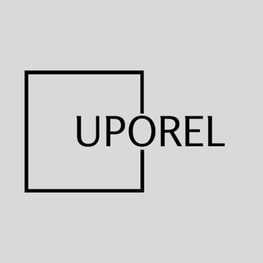 Uporel logo