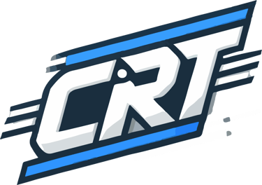 CRT Racing logo