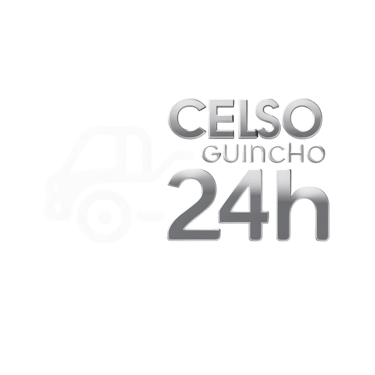 Celso Guincho 24h logo