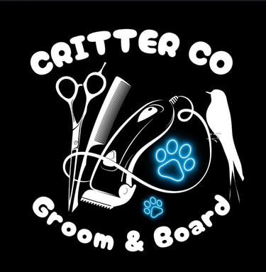 CritterCo logo