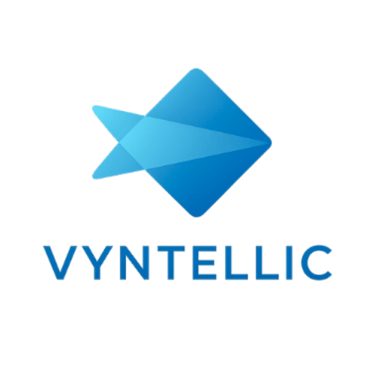 Vyntelic logo