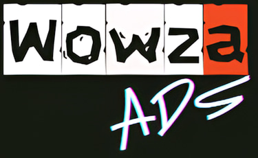 WoWza Ads logo