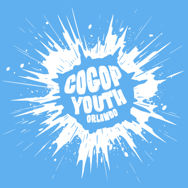 COGOP YOUTH ORLANDO logo