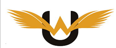 urban wings interiors logo