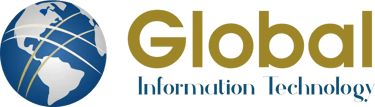 global information technology pvt ltd logo