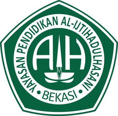 Sekolah Islam Terpadu Hasani logo