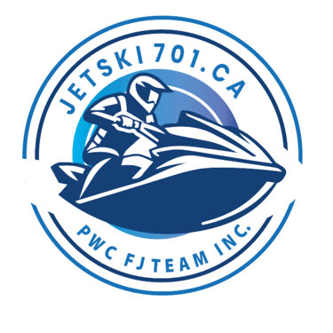 Jetski701 logo