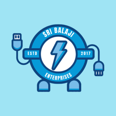 Sri Balaji Enterprises logo