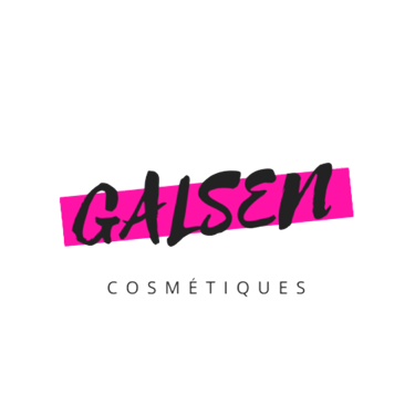 GalsenCosmetique – Boutique de cosmétiques made in France au Sénégal logo