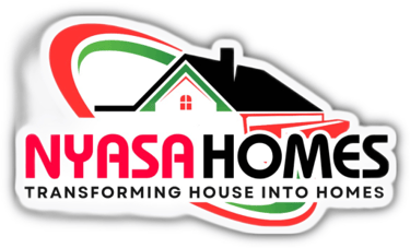 NYASHA logo