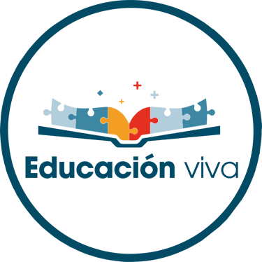 EDUCACIONVIVABA logo