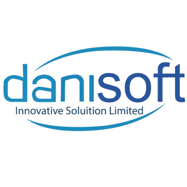 EURL DANISOFT logo