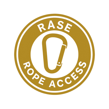 Rase serviços logo