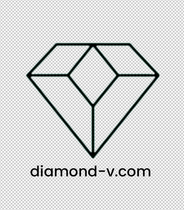 Diamond-V logo