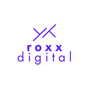 roxx digital logo