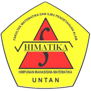 Himatika FMIPA UNTAN logo