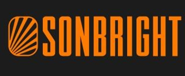 SONBRIGHT logo