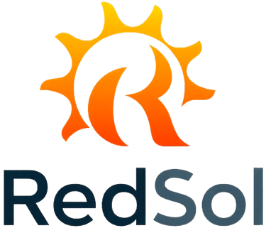 RedSol.info logo