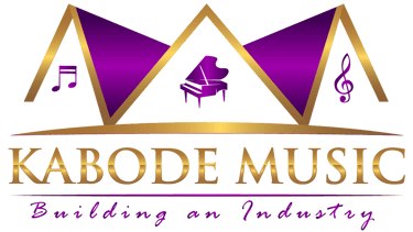 KABODE MUSIC logo