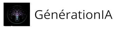 GénérationIA logo