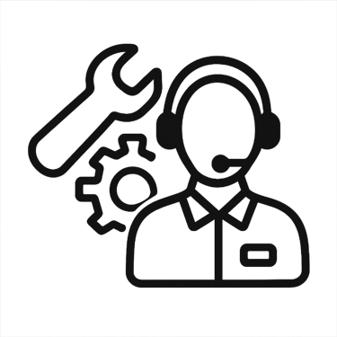 Service Técnico Oficial logo