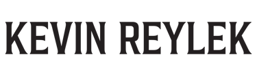 Kevin Reylek - Magician logo
