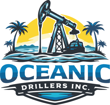 Oceanic Drillers Inc. logo