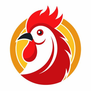 miran poultry project logo