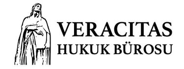 VERACİTAS HUKUK BÜROSU logo
