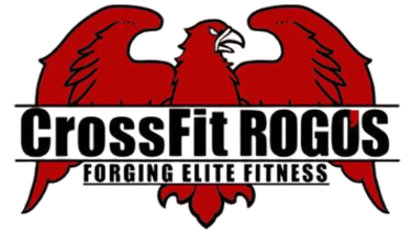 CrossFit Rogòs logo