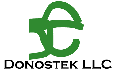Donostek - Your Dynamics 365 Experts logo