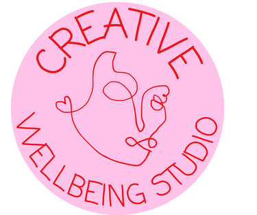 Evoke Arts Therapy logo