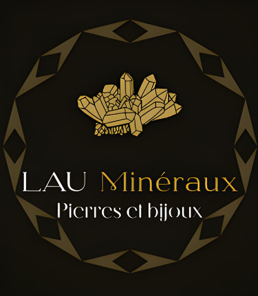 lau minéraux logo